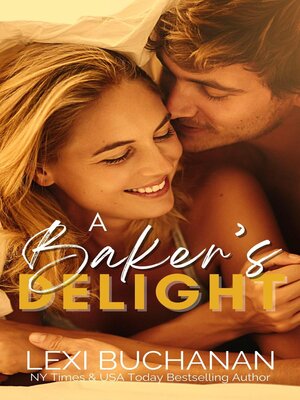 cover image of A Baker's Delight